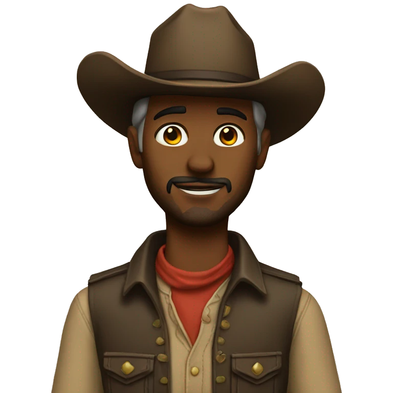Western  emoji