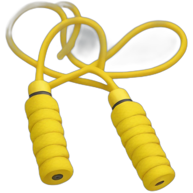 jump rope emoji