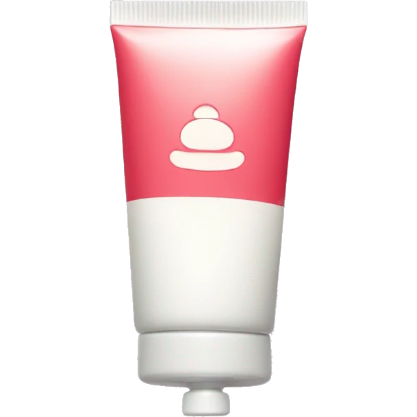 hand cream emoji