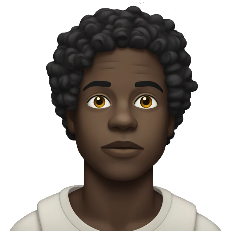 daniel caesar emoji