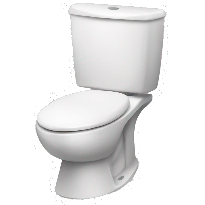 Skibidi toilet emoji