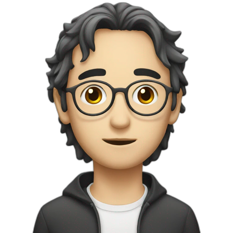 Teboune emoji