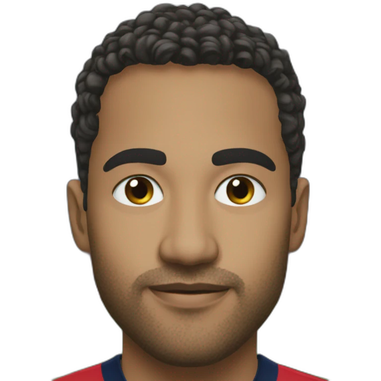 Psg emoji