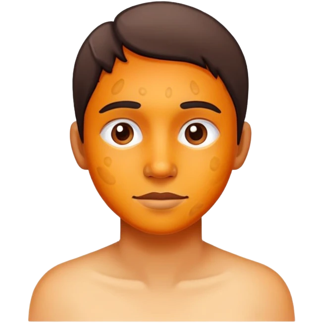 hyperpigmentation emoji