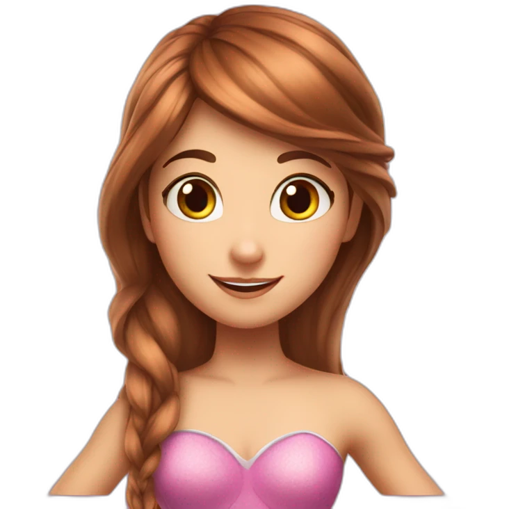 flora-the-winx-girl-fairy-wings-brown-hair emoji