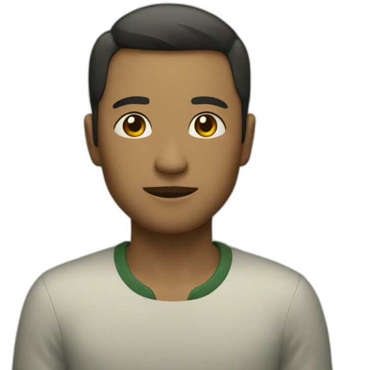 小明 emoji