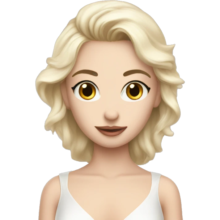 Perfume Killian angels share  emoji