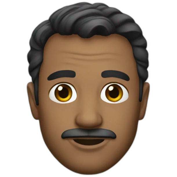 Pierre richard emoji