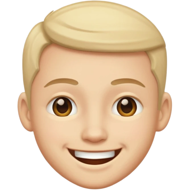 ilya from heated rivalry winking emoji