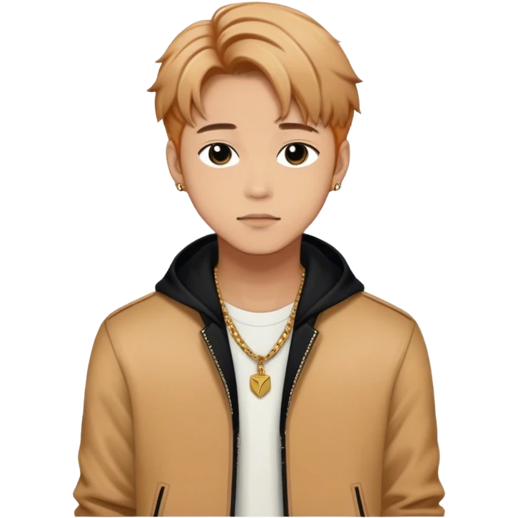 mark in nct127 emoji