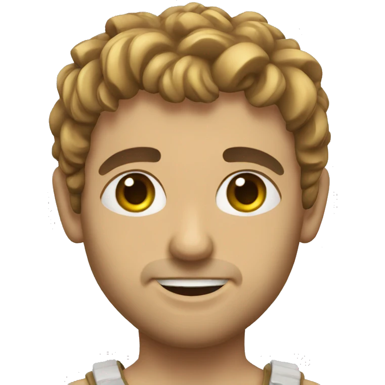 icaro greek emoji