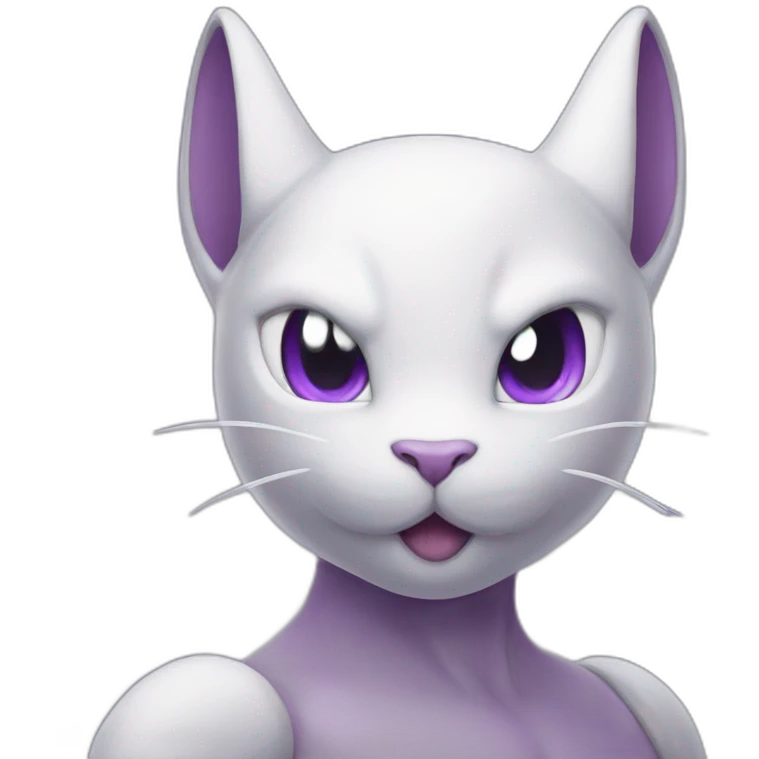 mewtwo emoji