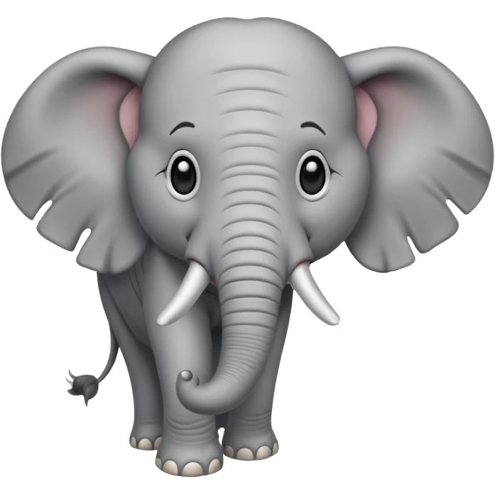 circus animal emoji