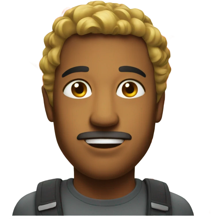 Spicy  emoji