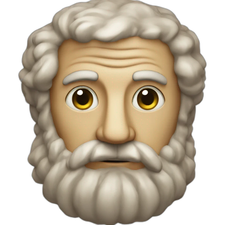 Archimedes emoji