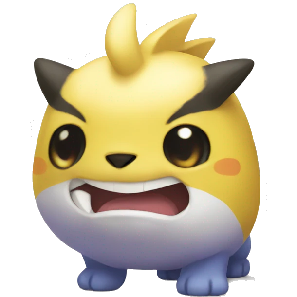 Pokémon  emoji