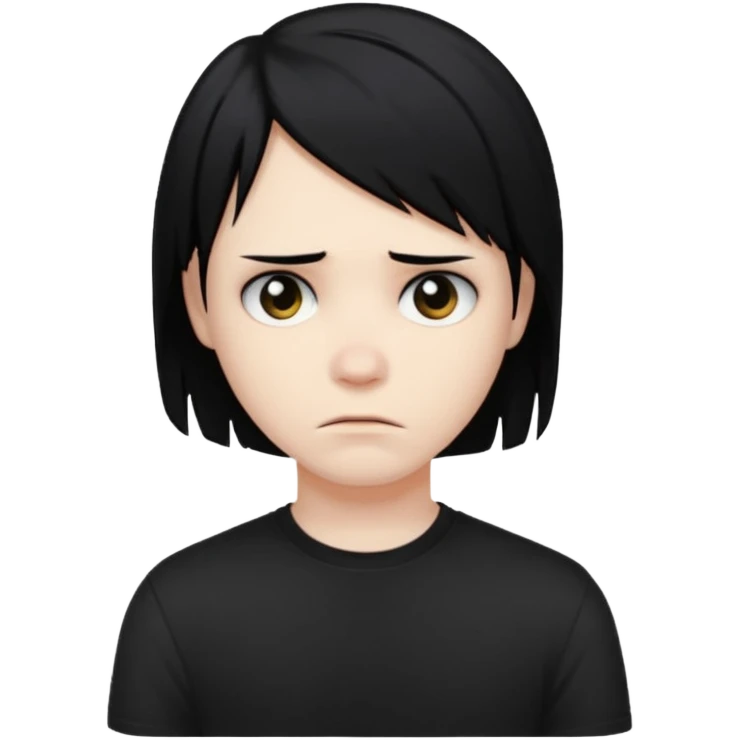 emo emoji