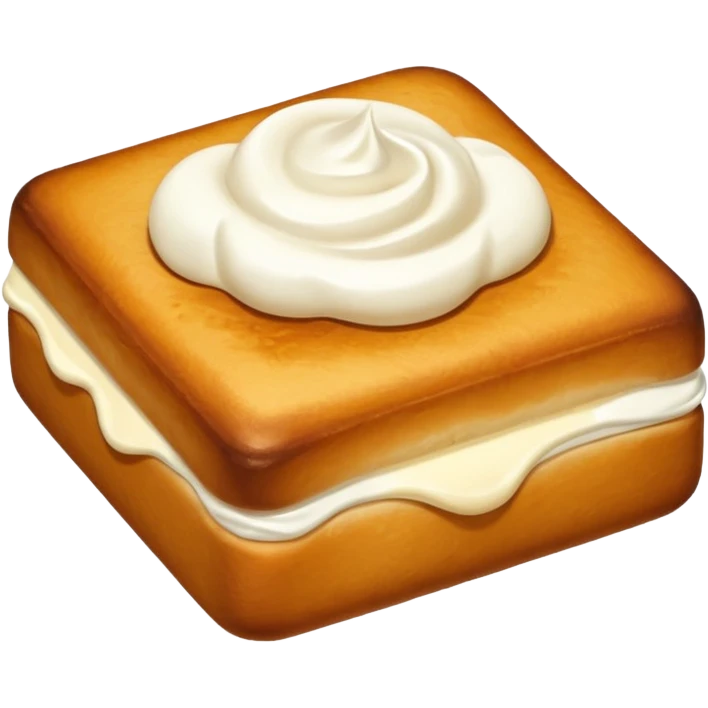 Cannolini emoji