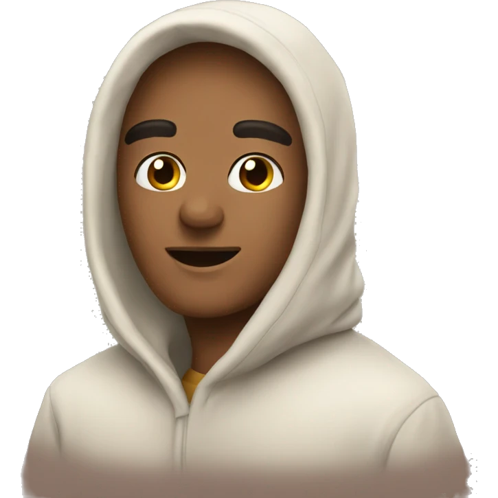 Cosy  emoji