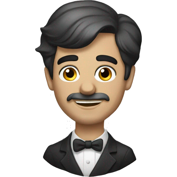 Elvio rella emoji