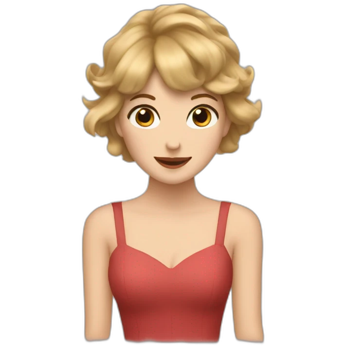 speak now (taylor’s version) emoji
