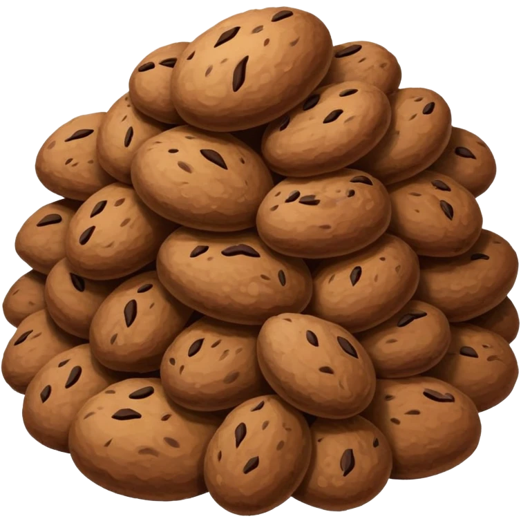 Caca emoji