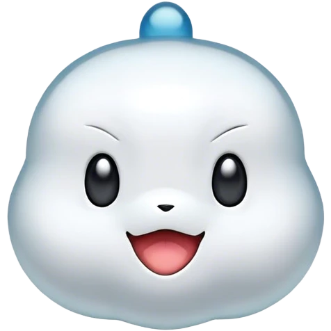 pokémon emoji