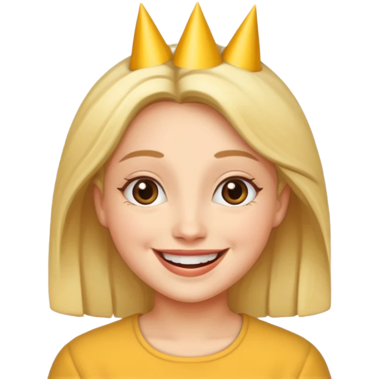 Soma Mona Happy Birthday  emoji