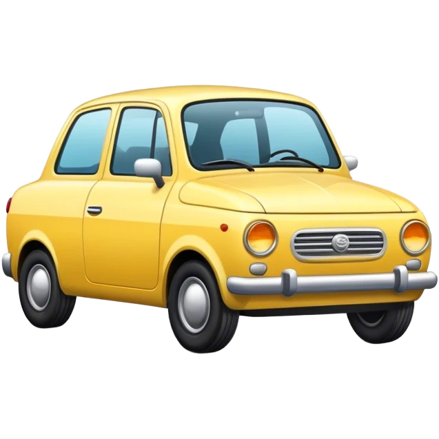 машина 9 emoji
