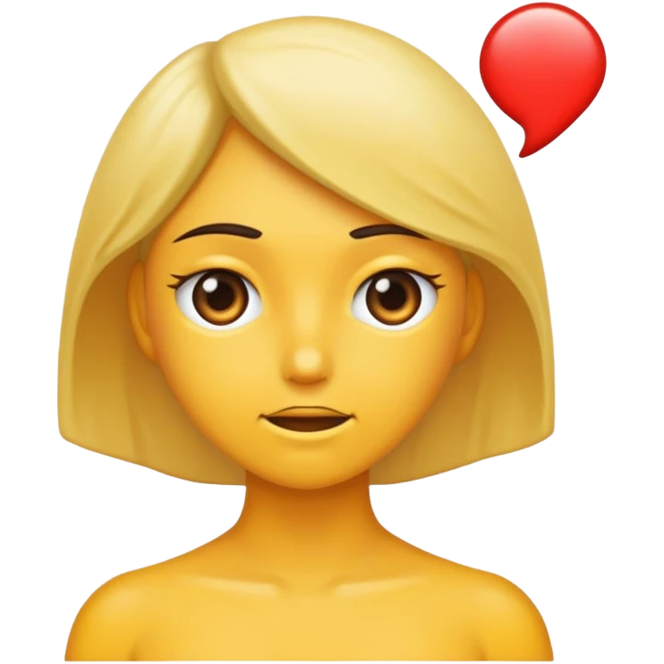nude man licks naked woman's inner folds of vagina emoji