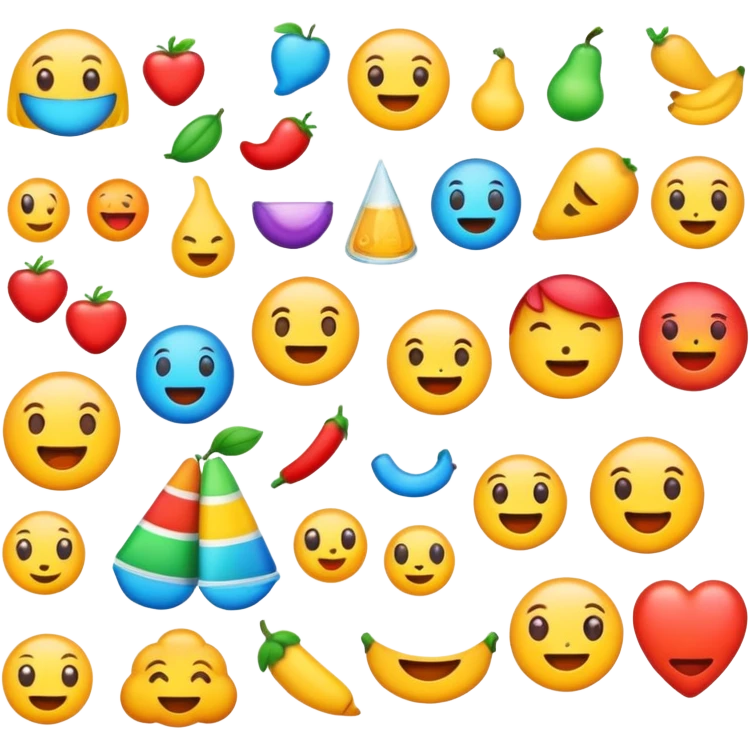18+ imoje emoji