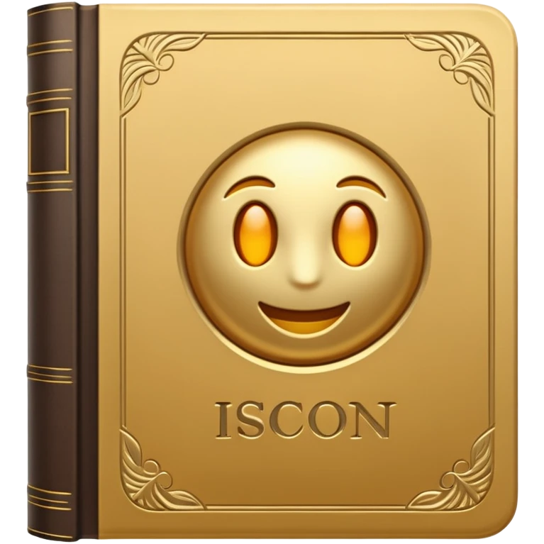 Book emoji emoji