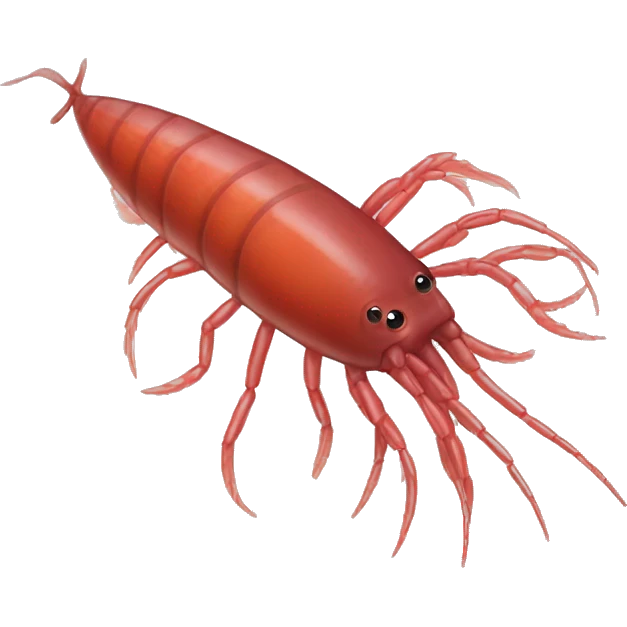 krill emoji
