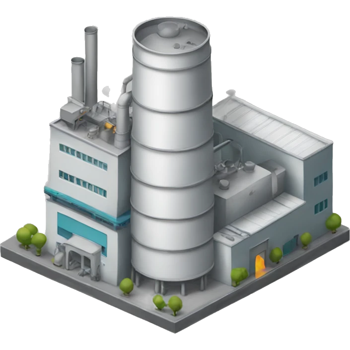 factory emoji