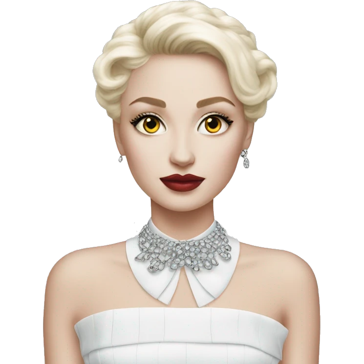 dior emoji