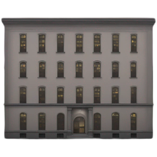 Berghain night club emoji