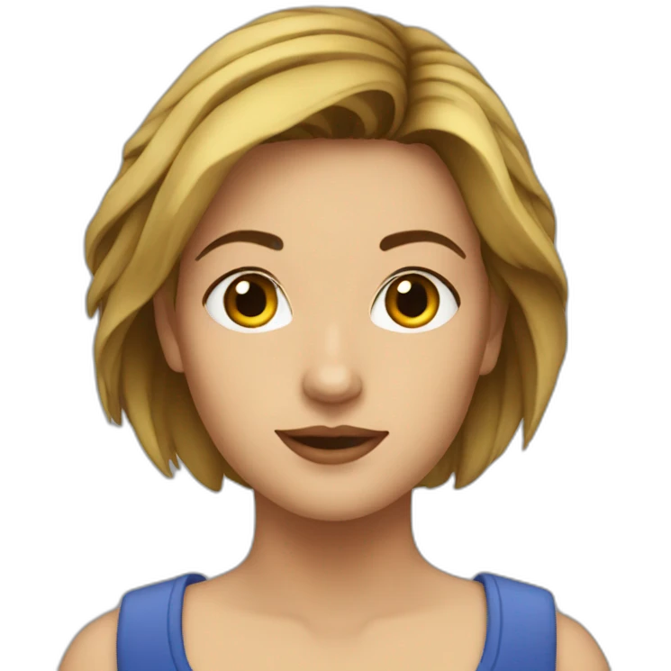 élodie costa emoji