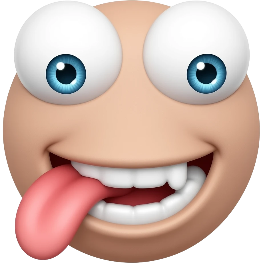 fait moi un zizi emoji