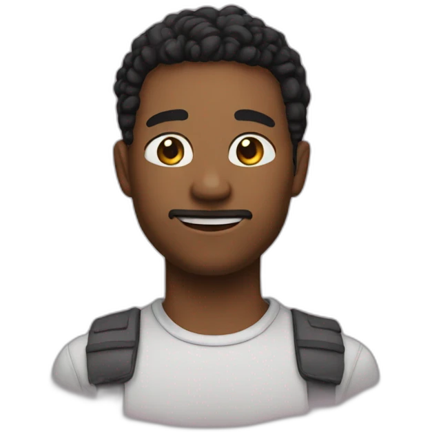 me emoji