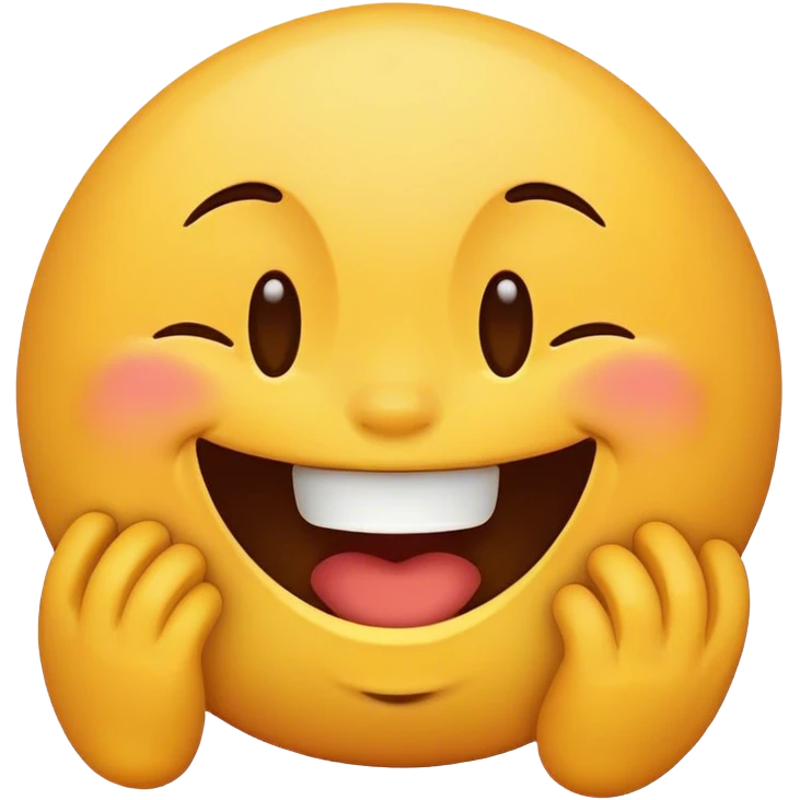 laughing  emoji