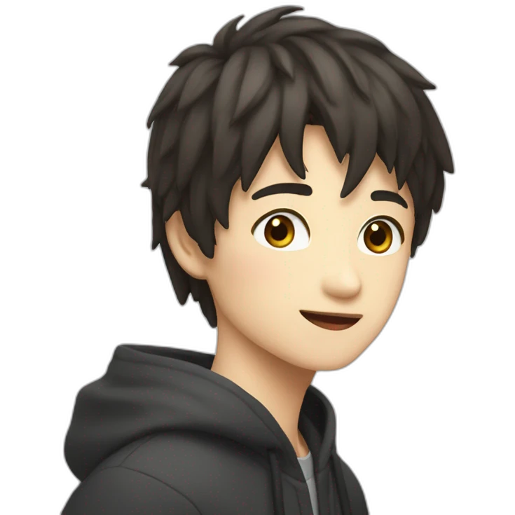 赤ちゃん emoji