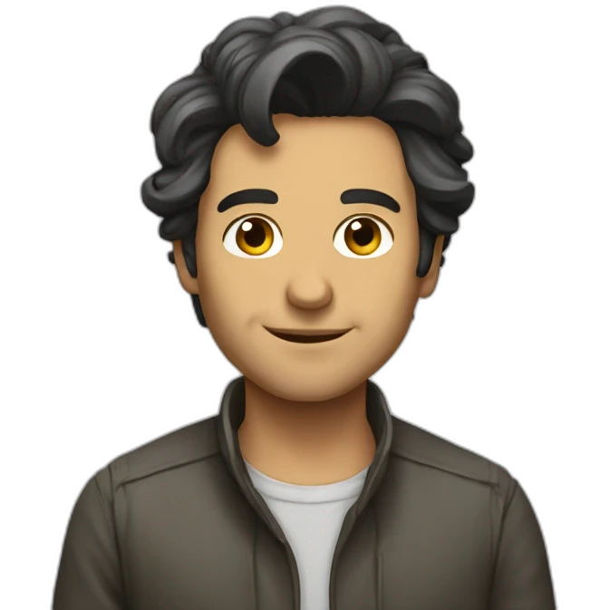 leonardo decapero emoji