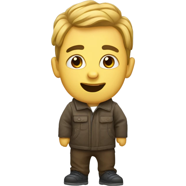 собака emoji