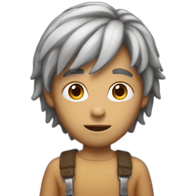 loose emoji
