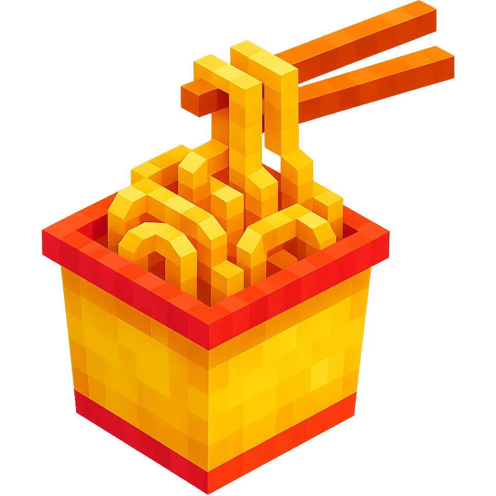 Noddles  emoji