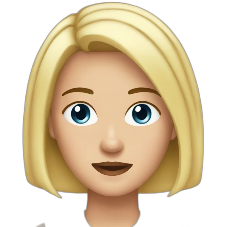 Anne-Marie  emoji