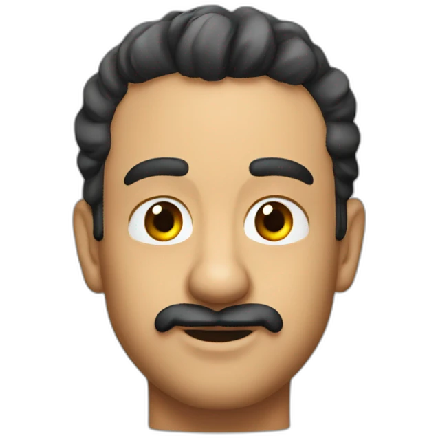 mario soares emoji