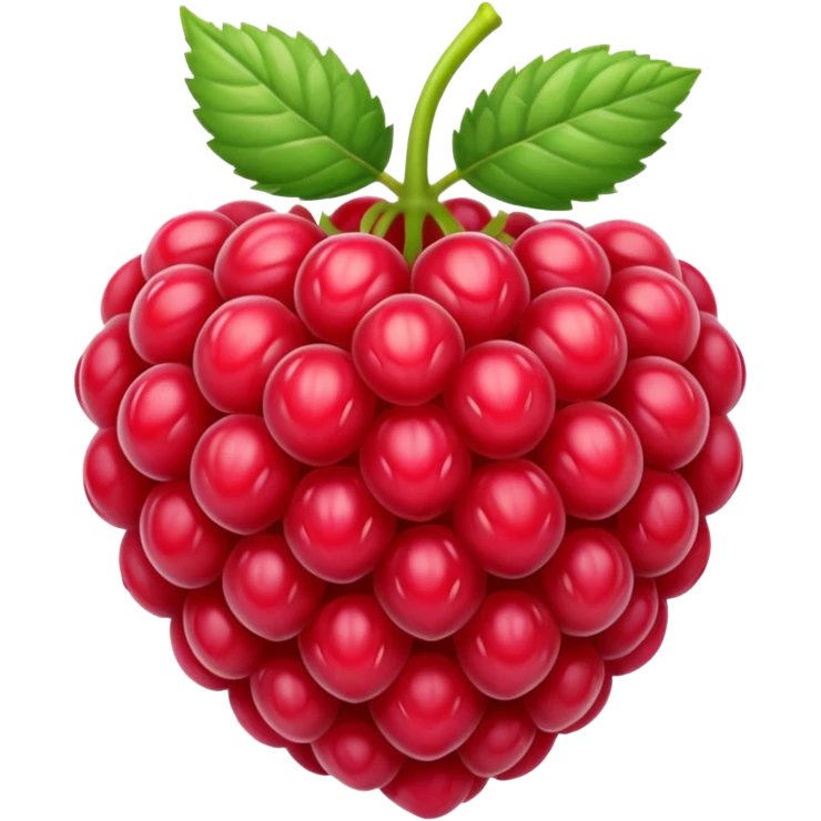 малина emoji