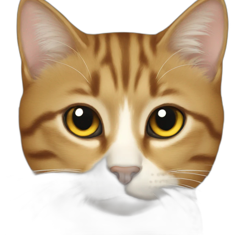 Gato emoji