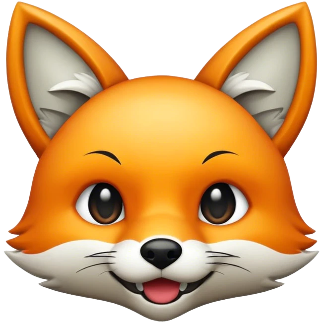 OnyxFox42 emoji